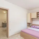 Two-bedroom In Apartment Krvavica