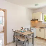 Two-bedroom In Krvavica