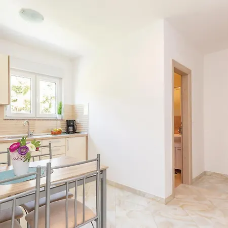 Two-bedroom In Apartment *