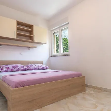 Апартаменты Two-bedroom In *