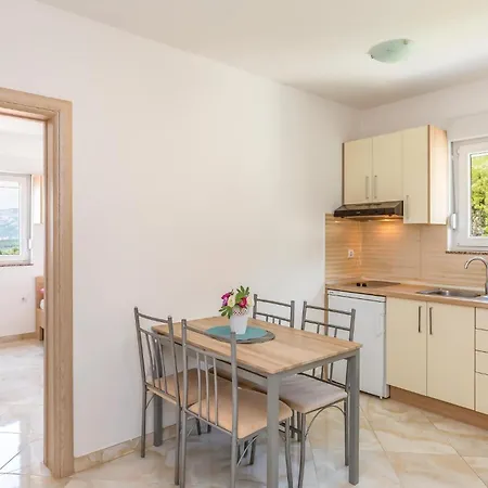 Two-bedroom In Крвавица
